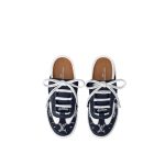 Lous Open Back Sneaker - Image 5